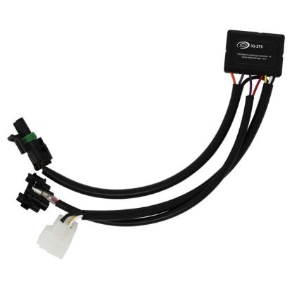 Picture of Dual Sport Skene Dimmer Wiring Harness - Universal