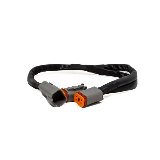 Picture of LP4/LP9 Sport Splitter Harness - Universal
