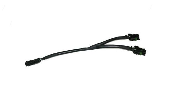 Picture of OnX6/S8/XL 2-Light Splitter - Universal