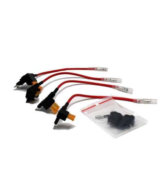Picture of Fuse Tap Kit - Universal