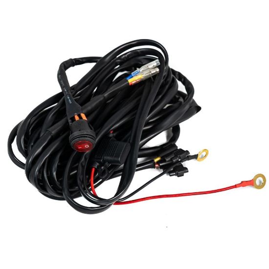 Picture of UTV RTL Wiring Harness - Universal