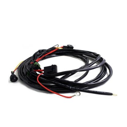 Picture of On/Off Wiring Harness - OnX6 (10""""-20"""") / S8 (10""""-30"""") / XL Sport/XL Pro - Universal