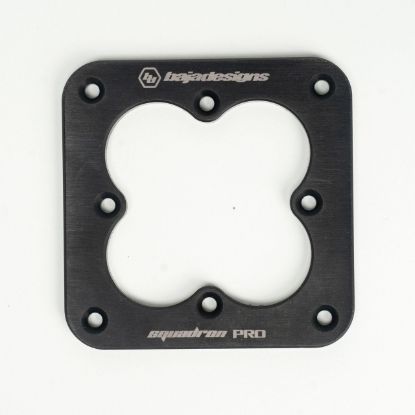 Picture of Squadron Flush Mount Bezel Kit - Universal