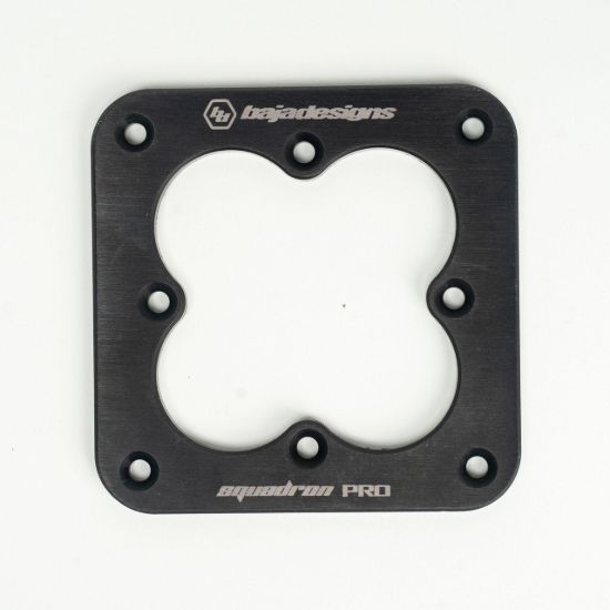 Picture of Squadron Flush Mount Bezel Kit - Universal