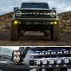 Picture of Ford Bronco ('21-on) """"Stage 2"""" Light Bundle