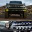 Picture of Ford Bronco ('21-on) """"Stage 2"""" Light Bundle