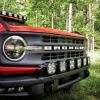 Picture of Ford Bronco ('21-on) """"Stage 2"""" Light Bundle