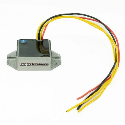 Picture of Motorcycle (D/C) Voltage Regulator/Rectifier - Universal