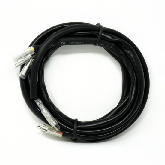 Picture of RTL-M License Plate Wiring Harness - Universal