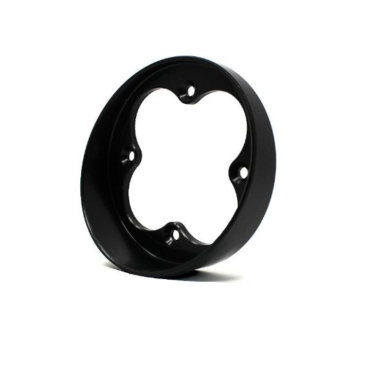 Picture of Squadron Angled Bezel - Universal