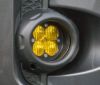 Picture of Squadron Angled Bezel - Universal
