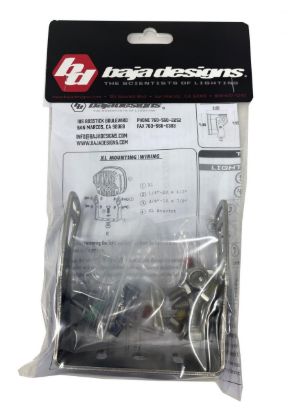 Picture of XL Series Parts Bag - Universal