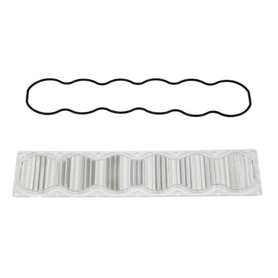 Picture of OnX6 Light Bar Lens Kit - Universal