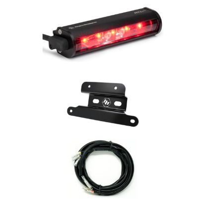 Picture of RTL-M Spare Tire Mount Kit w/ Light - Universal
