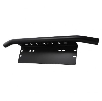 Picture of License Plate Mount - Universal