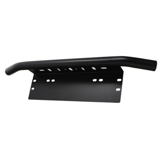 Picture of License Plate Mount - Universal