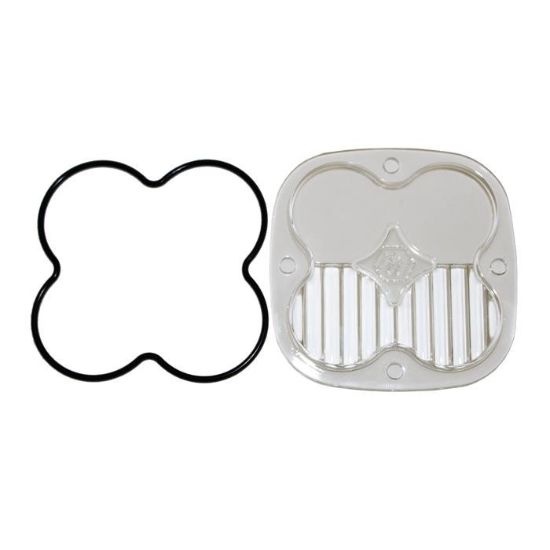 Picture of Squadron Light Pod Lens Kit - Universal