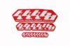 Picture of RTL-M License Plate Mount Kit - Universal