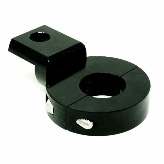 Picture of Adventure Bike Crash Bar/Engine Cage Mount - Universal