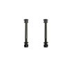 Picture of Can-Am Rear Tail Light Bolt Mount Kit For RTL 30 Inch Light Bar - Can-Am 2017-21 Maverick X3