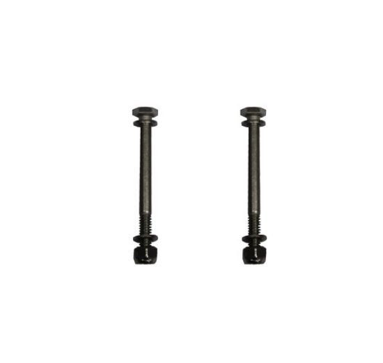 Picture of Can-Am Rear Tail Light Bolt Mount Kit For RTL 30 Inch Light Bar - Can-Am 2017-21 Maverick X3