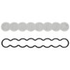 Picture of S8 Light Bar Lens Kit - Universal