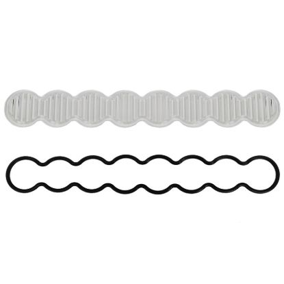 Picture of S8 Light Bar Lens Kit - Universal