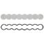 Picture of S8 Light Bar Lens Kit - Universal
