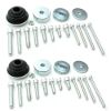 Picture of Bump Stop Front - Dobinson - Xterra
