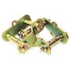 Picture of Extended Shackles - Dobinson - Xterra