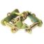 Picture of Extended Shackles - Dobinson - Xterra