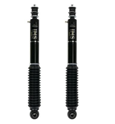 Picture of IMS shocks  - Long Travel - Dobinson - Xterra