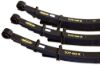 Picture of Leaf springs - Dobinson - Xterra