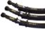 Picture of Leaf springs - Dobinson - Xterra