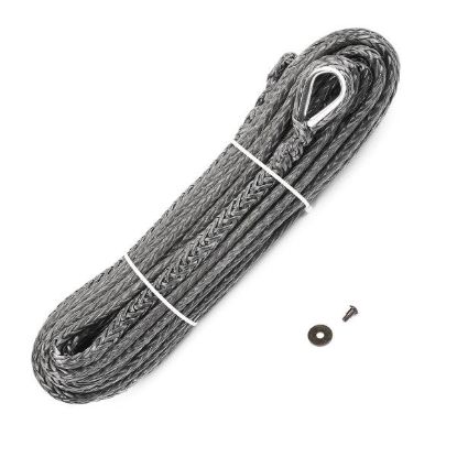 Picture of Synthetic Rope Replacement Kit for VR EVO Winch, 27.4m x 9.5mm