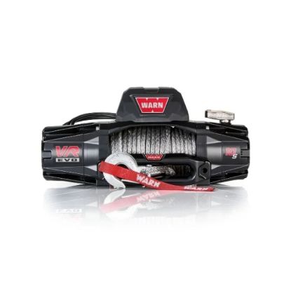 Picture of WARN VR EVO 10-S Winch – 10,000 lb Synthetic Rope