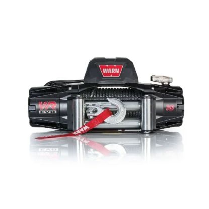 Picture of WARN VR EVO 10 Winch – 10,000 lb Steel Cable