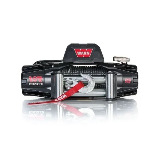 Picture of WARN VR EVO 10 Winch – 10,000 lb Steel Cable