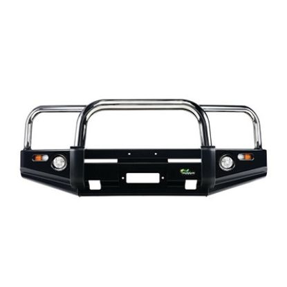 Picture of Toyota TUNDRA Proguard Triple Loop Kit Bull Bar