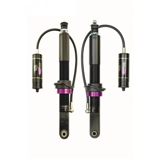 Picture of MRA Shocks - Dobinson - Toyota TUNDRA 2021 UP