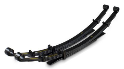 Picture of Leaf springs - Dobinson - Toyota TUNDRA