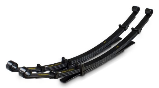 Picture of Leaf springs - Dobinson - Toyota TUNDRA