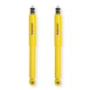 Picture of Twin Tube Shocks ( yellow ) - Dobinson - Toyota TUNDRA