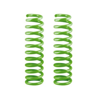 Picture of COIL SPRINGS - Front - TOYOTA TUNDRA 2006 to 2021
