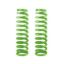 Picture of COIL SPRINGS - Front - TOYOTA TUNDRA 2006 to 2021