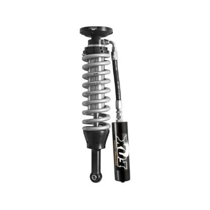 Picture of Toyota Tundra 07-21, 2.5, R/R, DSCA, 0-3", Stage 3, Front Coil-Over, Pair