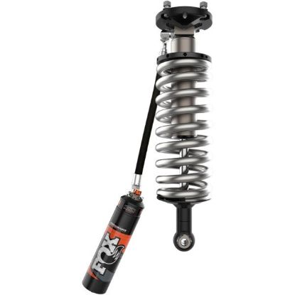 Picture of Toyota Tundra 22-24, 2.5, R/R, DSCA, 2-3", Stage 3, Front Coil-Over, Pair