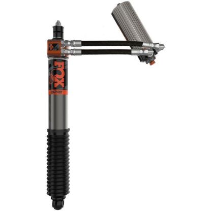Picture of Toyota Tundra 22-24, 3.0, Internal Bypass, R/R, DSCA, 0-1", Stage 5, Rear Shock, Pair