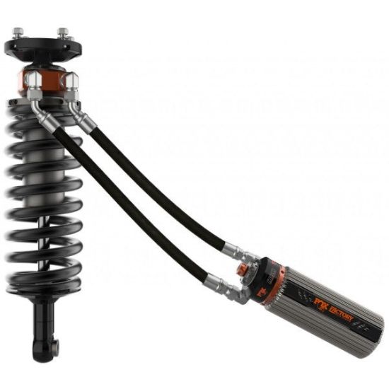 Picture of Toyota Tundra 22-24, 3.0, Internal Bypass, R/R, DSCA, 2-2.25", Stage 5, Front Coil-Over, Pair
