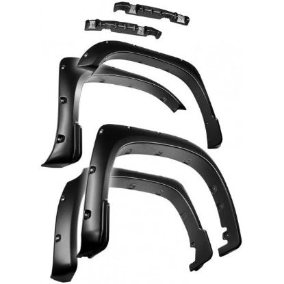 Picture of TOYOTA TUNDRA 14-22 PROFENDER FLARES